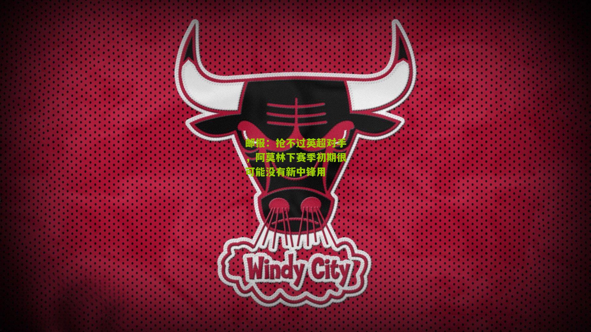 邮报:抢不过英超对手,阿莫林下赛季初期很可能没有新中锋用