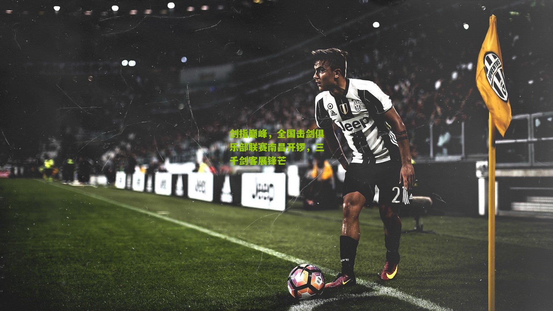 剑指巅峰,全国击剑俱乐部联赛南昌开锣,三千剑客展锋芒