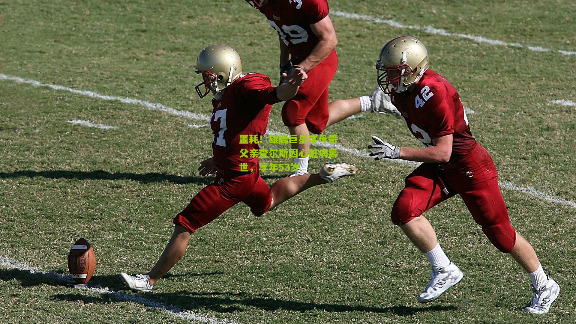 噩耗!雄鹿巨星字母哥父亲查尔斯因心脏病离世,享年53岁